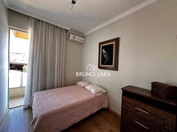 Imagem Casa com 5 Quartos à Venda, 280 m² em Santa Mônica - Igarapé