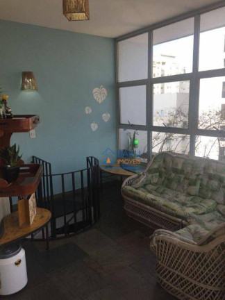Imagem Cobertura com 3 Quartos à Venda ou Locação, 133 m² em Perdizes - São Paulo