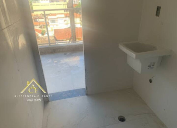 Imagem Apartamento com 1 Quarto à Venda, 56 m² em Canto Do Forte - Praia Grande Imagem Apartamento com 1 Quarto à Venda, 56 m² em Canto Do Forte - Praia Grande