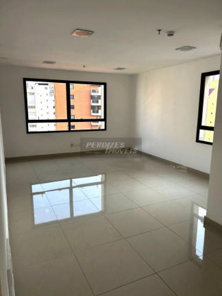 Imagem Imóvel Comercial à Venda, 32 m² em Perdizes - São Paulo