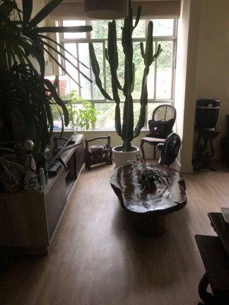 Imagem Apartamento com 3 Quartos à Venda, 105 m² em Ipanema - Rio De Janeiro
