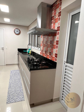 Imagem Apartamento com 3 Quartos à Venda, 155 m² em Centro - São Bernardo Do Campo Imagem Apartamento com 3 Quartos à Venda, 155 m² em Centro - São Bernardo Do Campo