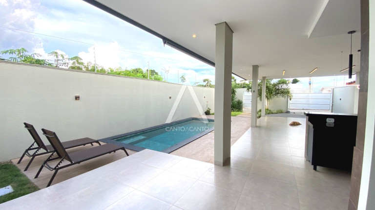 Imagem Casa com 3 Quartos à Venda, 320 m² em Jardim Itália Iii - Sinop Imagem Casa com 3 Quartos à Venda, 320 m² em Jardim Itália Iii - Sinop