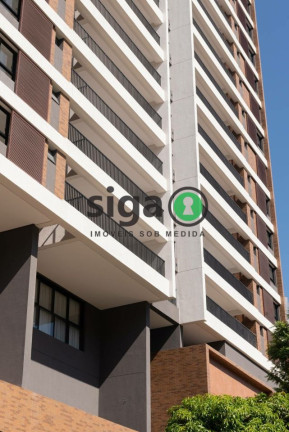 Imagem Apartamento com 3 Quartos à Venda, 147 m² em Vila Clementino - São Paulo Imagem Apartamento com 3 Quartos à Venda, 147 m² em Vila Clementino - São Paulo