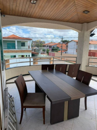 Imagem Casa com 7 Quartos à Venda, 600 m² em Atalaia - Aracaju Imagem Casa com 7 Quartos à Venda, 600 m² em Atalaia - Aracaju