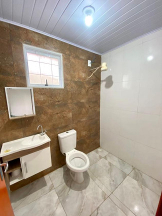 Imagem Casa com 2 Quartos à Venda, 130 m² em Núcleo Habitacional Monsenhor Pasetto - Lins Imagem Casa com 2 Quartos à Venda, 130 m² em Núcleo Habitacional Monsenhor Pasetto - Lins
