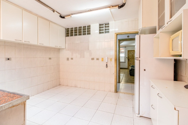 Imagem Casa com 3 Quartos à Venda, 120 m² em Jardim Das Acácias - São Paulo
