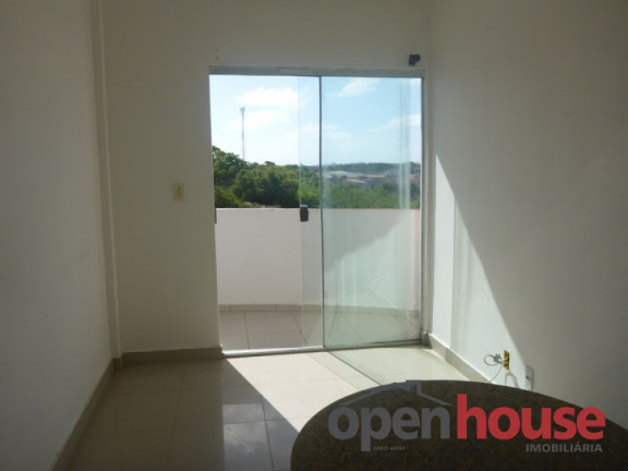 Imagem Flat com 2 Quartos à Venda, 55 m² em Nova Parnamirim - Parnamirim