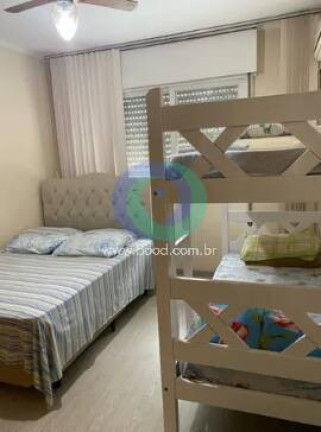 Imagem Apartamento com 3 Quartos para Alugar, 125 m² em Boqueirão - Santos Imagem Apartamento com 3 Quartos para Alugar, 125 m² em Boqueirão - Santos