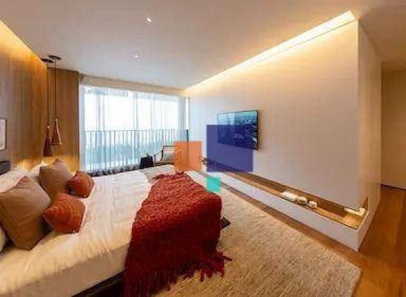Imagem Apartamento com 3 Quartos à Venda, 317 m² em Indianópolis - São Paulo Imagem Apartamento com 3 Quartos à Venda, 317 m² em Indianópolis - São Paulo