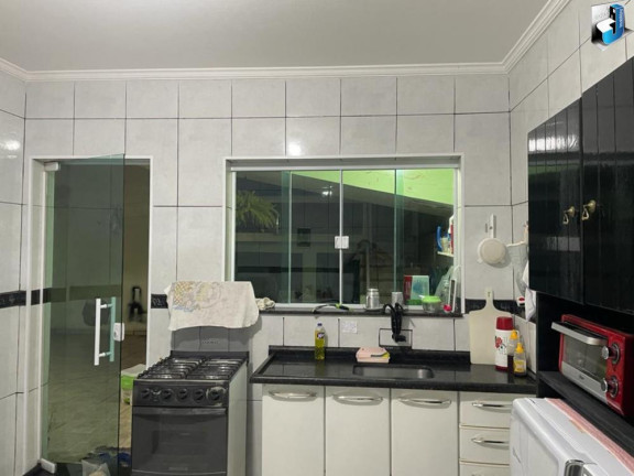 Imagem Casa com 2 Quartos à Venda, 84 m² em Jardim Lucila - Tatuí