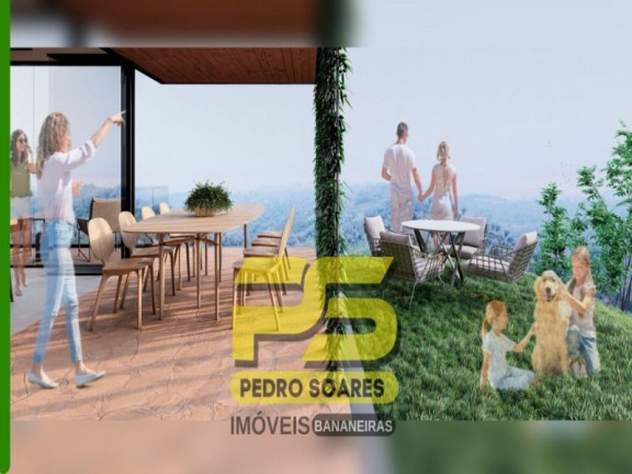 Imagem Casa com 4 Quartos à Venda, 290 m² em Bananeiras - Bananeiras