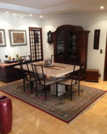 Apartamento com 3 Quartos à Venda, 170 m² em Santa Cecília - São Paulo