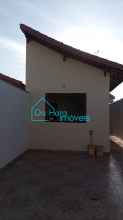 Casa com 3 Quartos à Venda, 78 m² em Jardim Praia Grande - Mongaguá