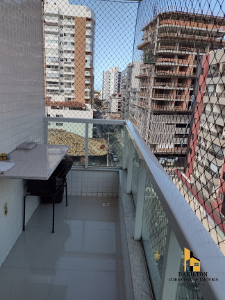 Imagem Apartamento com 2 Quartos à Venda, 79 m² em Praia Do Morro - Guarapari