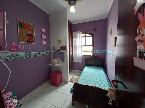 Imagem Casa com 4 Quartos à Venda, 160 m² em Três Marias - Peruíbe