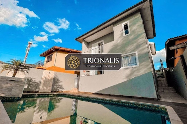 Imagem Casa com 3 Quartos à Venda, 240 m² em Jardim Dos Pinheiros - Atibaia Imagem Casa com 3 Quartos à Venda, 240 m² em Jardim Dos Pinheiros - Atibaia