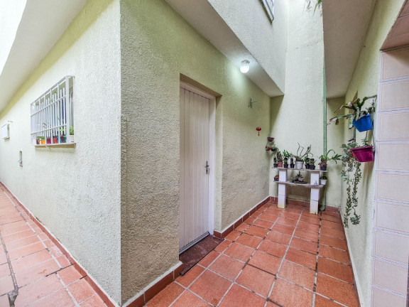 Imagem Sobrado com 3 Quartos à Venda, 178 m² em Vila Matilde - São Paulo