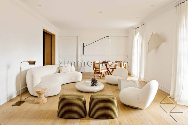 Imagem Apartamento com 3 Quartos à Venda, 565 m² em Jardim Paulista - São Paulo Imagem Apartamento com 3 Quartos à Venda, 565 m² em Jardim Paulista - São Paulo