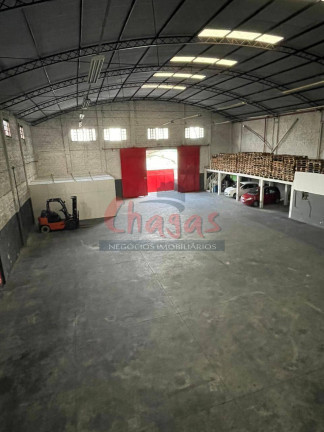 Imagem Galpão à Venda, 700 m² em Pontal De Santa Marina - Caraguatatuba Imagem Galpão à Venda, 700 m² em Pontal De Santa Marina - Caraguatatuba