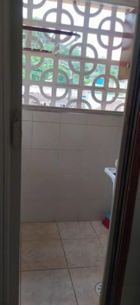 Imagem Apartamento com 1 Quarto à Venda, 50 m² em Itararé - São Vicente Imagem Apartamento com 1 Quarto à Venda, 50 m² em Itararé - São Vicente