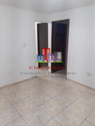 Imagem Apartamento com 2 Quartos à Venda, 46 m² em Cidade Tiradentes - São Paulo