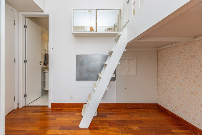 Imagem Apartamento com 3 Quartos à Venda, 130 m² em Chácara Santo Antônio (zona Sul) - São Paulo