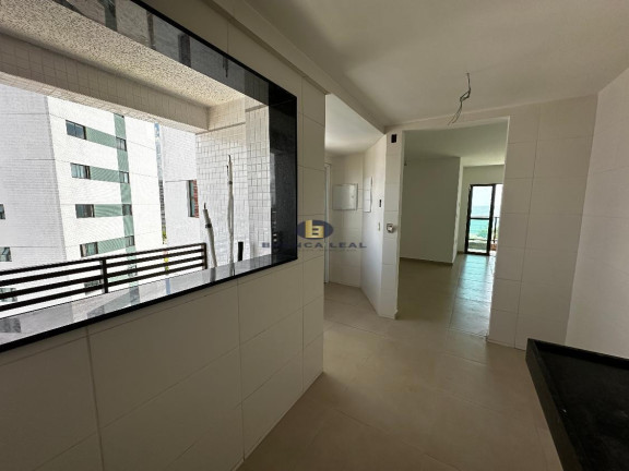 Imagem Apartamento com 3 Quartos à Venda, 81 m² em Pina - Recife