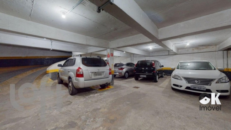 Imagem Apartamento com 1 Quarto à Venda, 47 m² em Higienópolis - São Paulo Imagem Apartamento com 1 Quarto à Venda, 47 m² em Higienópolis - São Paulo