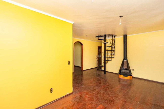 Imagem Cobertura com 2 Quartos à Venda, 220 m² em Camaquã - Porto Alegre
