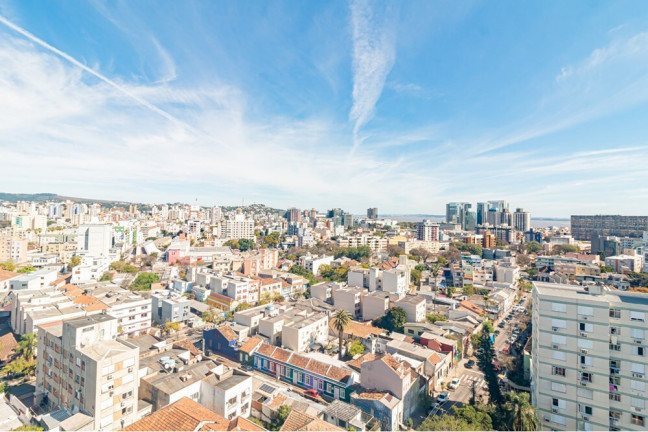 Imagem Imóvel com 2 Quartos à Venda, em Cidade Baixa - Porto Alegre Imagem Imóvel com 2 Quartos à Venda, em Cidade Baixa - Porto Alegre