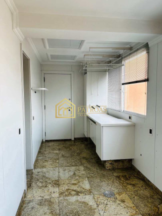 Imagem Apartamento com 3 Quartos à Venda, 200 m² em Vila Assunção - Santo André Imagem Apartamento com 3 Quartos à Venda, 200 m² em Vila Assunção - Santo André