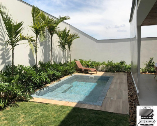 Imagem Casa com 4 Quartos à Venda, 460 m² em Alphaville Nova Esplanada 3 - Votorantim Imagem Casa com 4 Quartos à Venda, 460 m² em Alphaville Nova Esplanada 3 - Votorantim