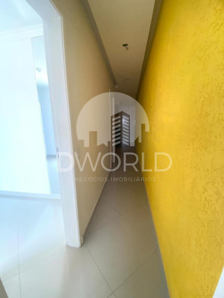 Imagem Imóvel com 2 Quartos à Venda, 41 m² em Parque Das Nações - Santo André Imagem Imóvel com 2 Quartos à Venda, 41 m² em Parque Das Nações - Santo André