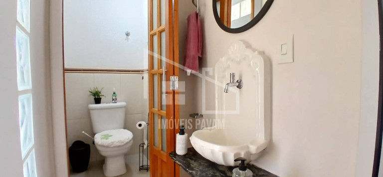 Imagem Sobrado com 4 Quartos à Venda, 284 m² em Independência - São Bernardo Do Campo Imagem Sobrado com 4 Quartos à Venda, 284 m² em Independência - São Bernardo Do Campo
