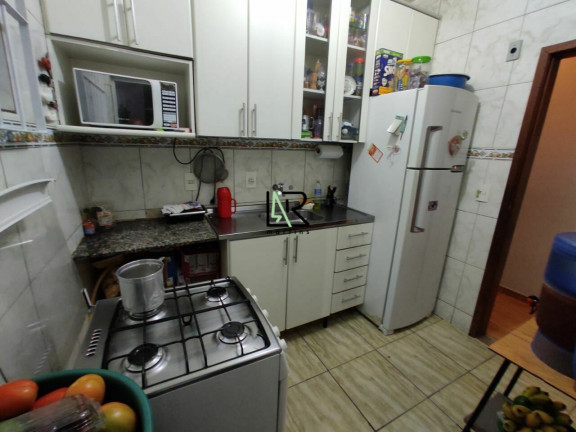 Imagem Apartamento com 3 Quartos à Venda, 69 m² em Cinquentenário - Belo Horizonte