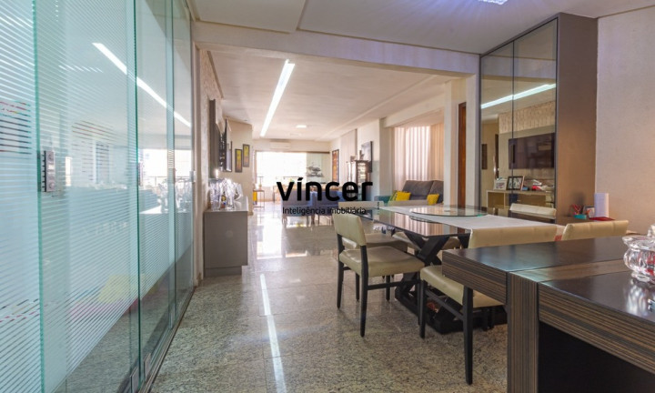 Imagem Apartamento com 4 Quartos à Venda, 200 m² em Setor Bueno - Goiânia Imagem Apartamento com 4 Quartos à Venda, 200 m² em Setor Bueno - Goiânia