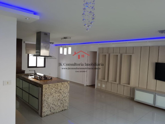 Imagem Apartamento com 4 Quartos à Venda, 152 m² em Campo Belo - São Paulo Imagem Apartamento com 4 Quartos à Venda, 152 m² em Campo Belo - São Paulo