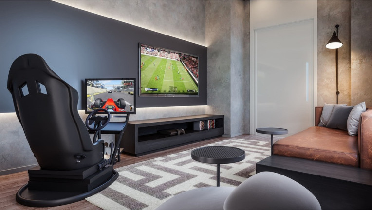 Imagem Apartamento com 4 Quartos à Venda, 119 m² em Ipiranga - São Paulo Imagem Apartamento com 4 Quartos à Venda, 119 m² em Ipiranga - São Paulo