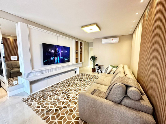 Imagem Apartamento com 4 Quartos à Venda, 138 m² em Barra Sul - Balneário Camboriú
