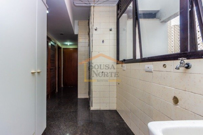 Imagem Apartamento com 4 Quartos à Venda, 220 m² em Santana - São Paulo Imagem Apartamento com 4 Quartos à Venda, 220 m² em Santana - São Paulo