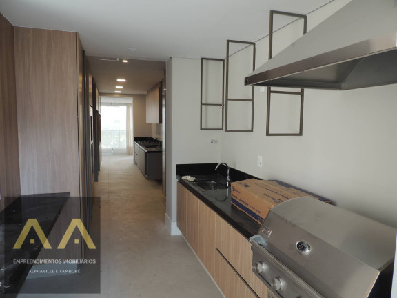 Imagem Apartamento com 3 Quartos para Alugar, 282 m² em Alphaville - Barueri Imagem Apartamento com 3 Quartos para Alugar, 282 m² em Alphaville - Barueri