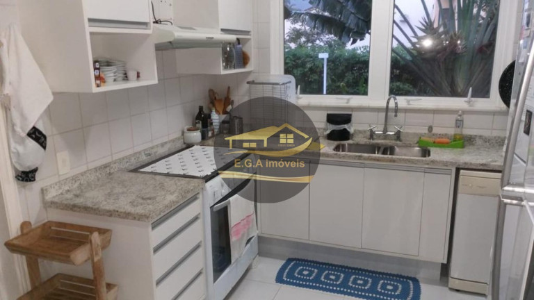 Imagem Casa de Condomínio com 5 Quartos à Venda, 410 m² em Baleia - São Sebastião