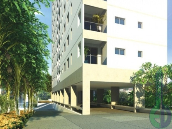 Imagem Apartamento com 3 Quartos à Venda, 59 m² em Vila Eldízia - Santo André Imagem Apartamento com 3 Quartos à Venda, 59 m² em Vila Eldízia - Santo André