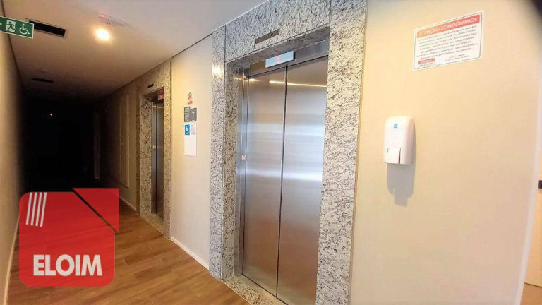 Imagem Apartamento com 1 Quarto à Venda, 33 m² em água Branca - São Paulo Imagem Apartamento com 1 Quarto à Venda, 33 m² em água Branca - São Paulo