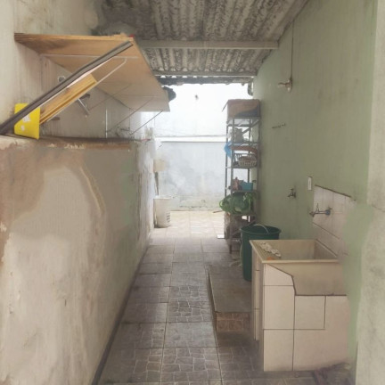 Imagem Sobrado com 3 Quartos à Venda, 128 m² em Sítio São José - Suzano
