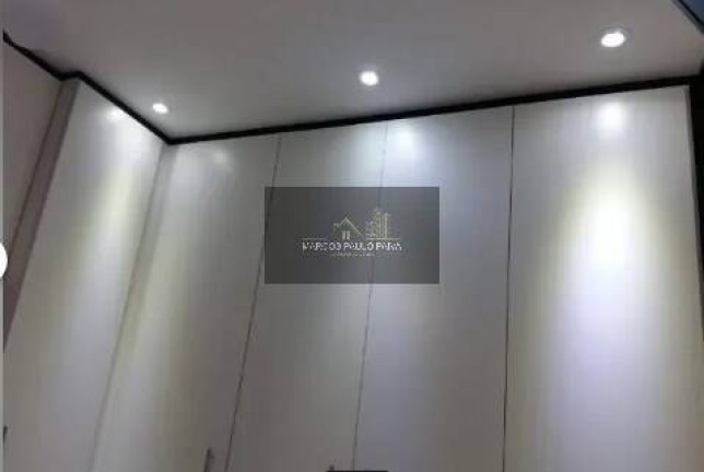 Imagem Apartamento com 2 Quartos à Venda, 45 m² em Ponte Grande - Guarulhos