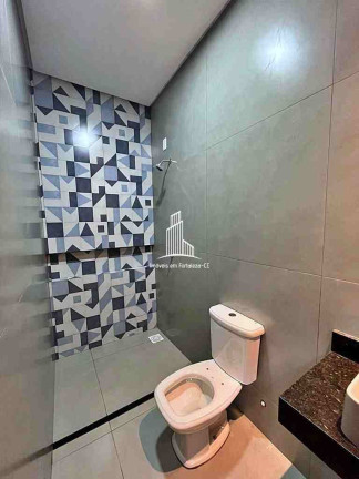 Imagem Casa com 4 Quartos à Venda, 200 m² em Urucunema - Eusébio Imagem Casa com 4 Quartos à Venda, 200 m² em Urucunema - Eusébio
