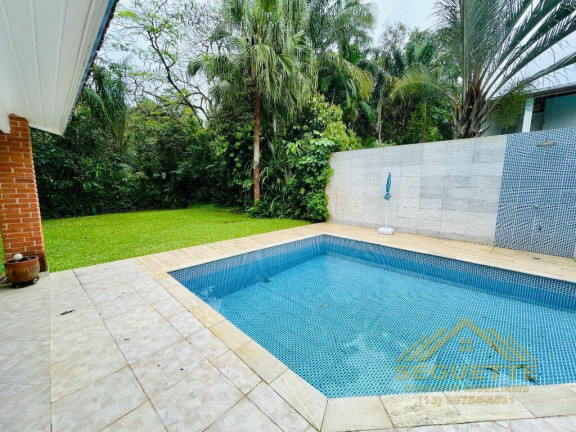 Imagem Casa com 4 Quartos à Venda, 408 m² em Riviera De São Lourenço - Bertioga Imagem Casa com 4 Quartos à Venda, 408 m² em Riviera De São Lourenço - Bertioga