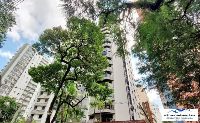 Imagem Imóvel com 4 Quartos à Venda, 245 m² em Itaim Bibi - São Paulo